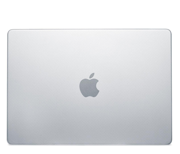 Pipetto Hardshell Dots Case do MacBook Air 15" (M2/2023 M3/2024) P070-125-AB - 1277000 - zdjęcie